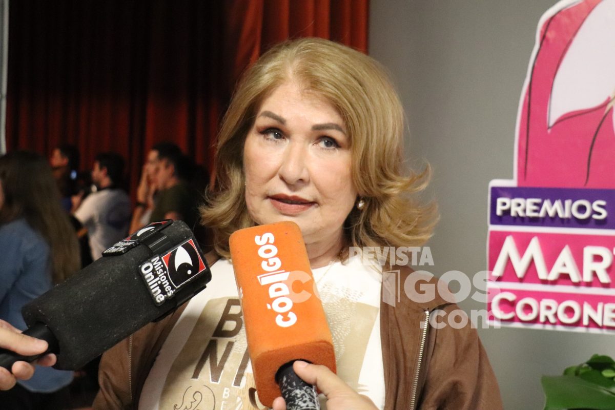 Posadas celebró una nueva edición de los Premios Sawaya, en reconocimiento al trabajo y la participación de mujeres 4 8 - tequi duarte - 7
