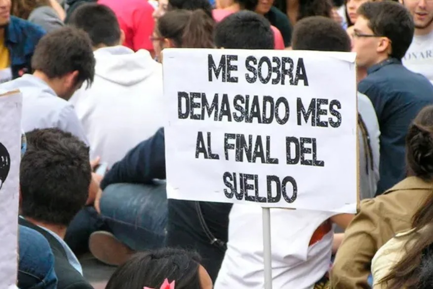 trabajdores