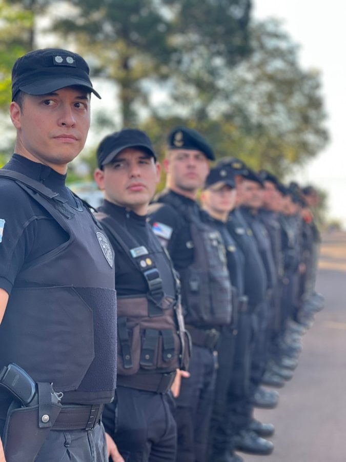 Amplían operativos y patrullajes policiales en Misiones 2 4 - Amplian operativos y patrullajes policiales en Misiones 1 - 3