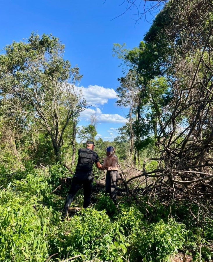 Amplían operativos y patrullajes policiales en Misiones 6 12 - Amplian operativos y patrullajes policiales en Misiones 8 - 11