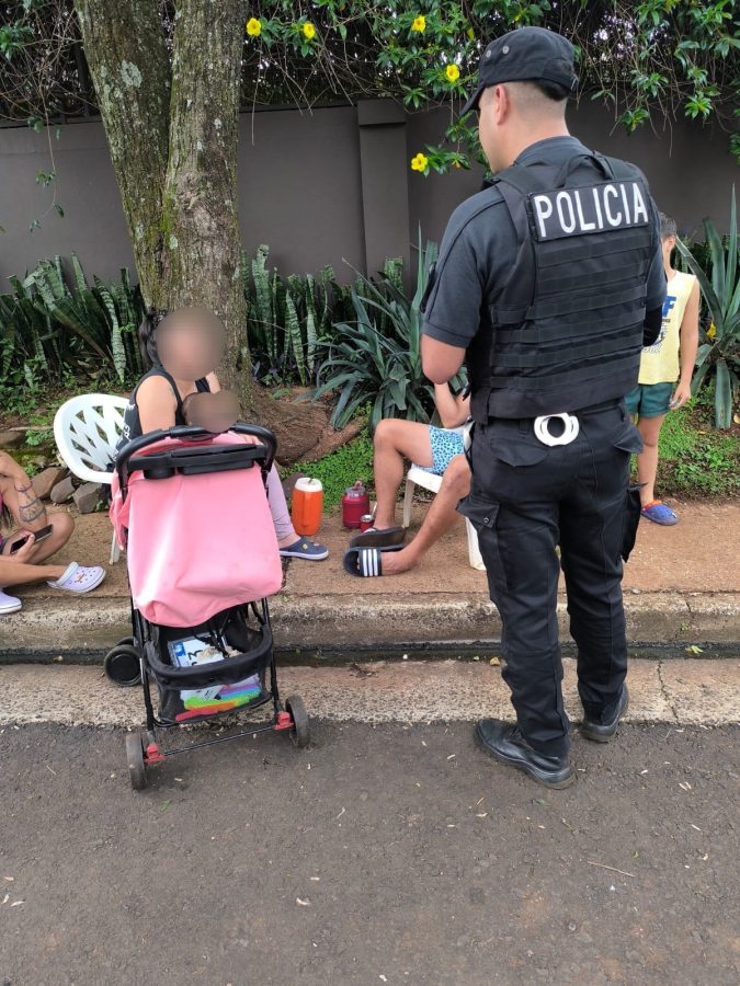 Amplio operativo policial dejó más de dos mil identificados y 21 detenidos en Misiones 16 31 - Amplio operativo policial dejo mas de dos mil identificados y 21 detenidos en Misiones 1 - 30