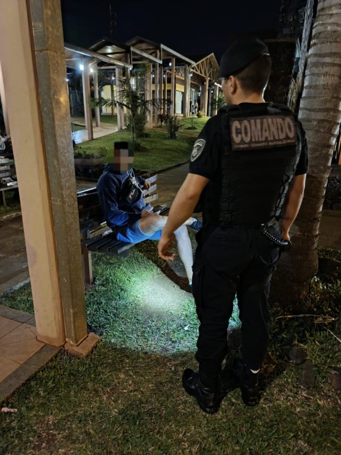 Amplio operativo policial dejó más de dos mil identificados y 21 detenidos en Misiones 11 21 - Amplio operativo policial dejo mas de dos mil identificados y 21 detenidos en Misiones 10 - 20