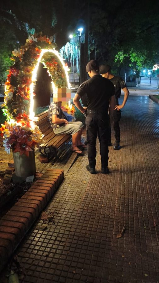 Amplio operativo policial dejó más de dos mil identificados y 21 detenidos en Misiones 14 27 - Amplio operativo policial dejo mas de dos mil identificados y 21 detenidos en Misiones 13 - 26