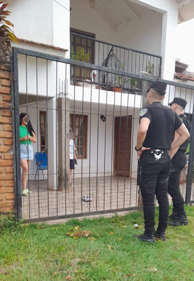 Amplio operativo policial dejó más de dos mil identificados y 21 detenidos en Misiones 15 29 - Amplio operativo policial dejo mas de dos mil identificados y 21 detenidos en Misiones 14 - 28