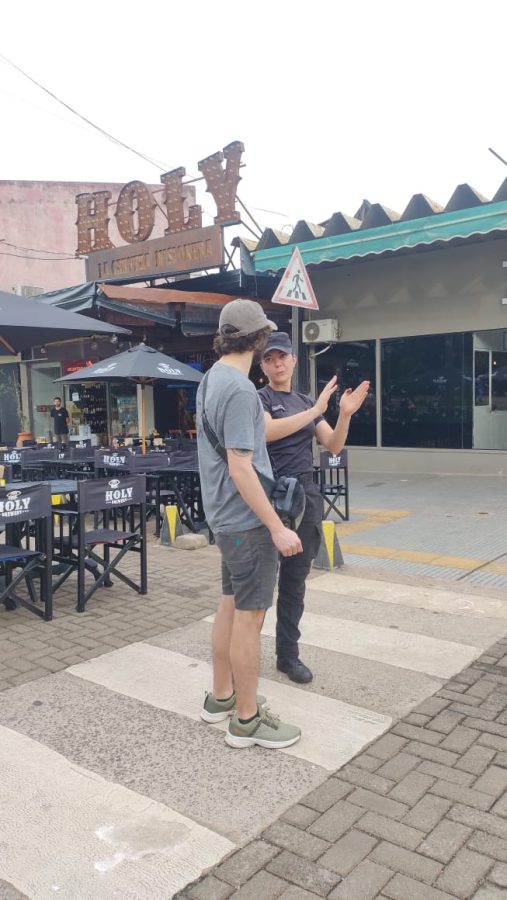 Amplio operativo policial dejó más de dos mil identificados y 21 detenidos en Misiones 3 5 - Amplio operativo policial dejo mas de dos mil identificados y 21 detenidos en Misiones 2 - 4