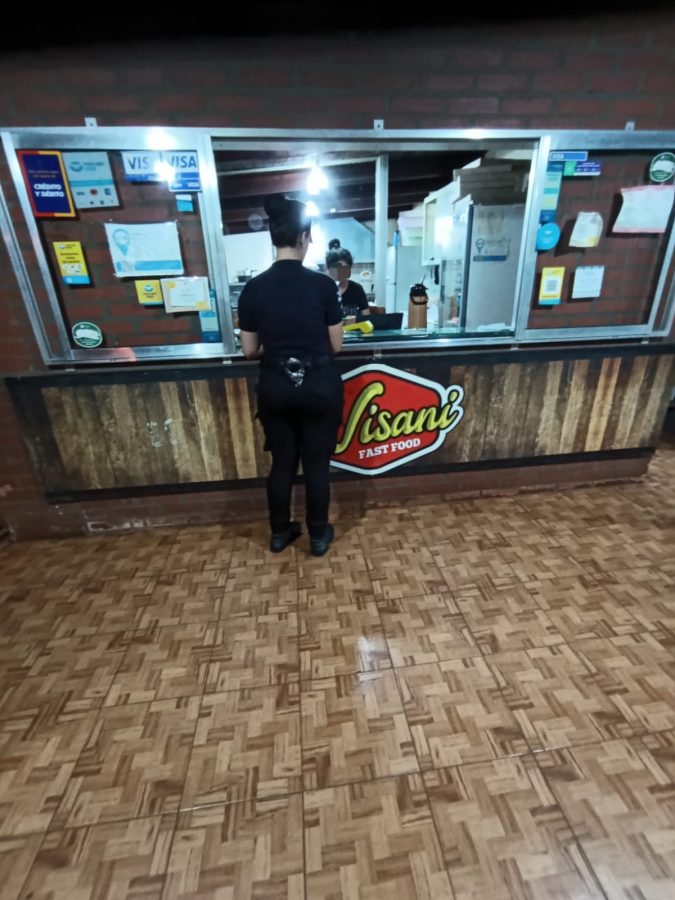 Amplio operativo policial dejó más de dos mil identificados y 21 detenidos en Misiones 9 17 - Amplio operativo policial dejo mas de dos mil identificados y 21 detenidos en Misiones 8 - 16