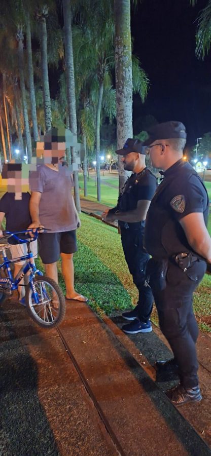 Amplio operativo policial dejó más de dos mil identificados y 21 detenidos en Misiones 10 19 - Amplio operativo policial dejo mas de dos mil identificados y 21 detenidos en Misiones 9 - 18