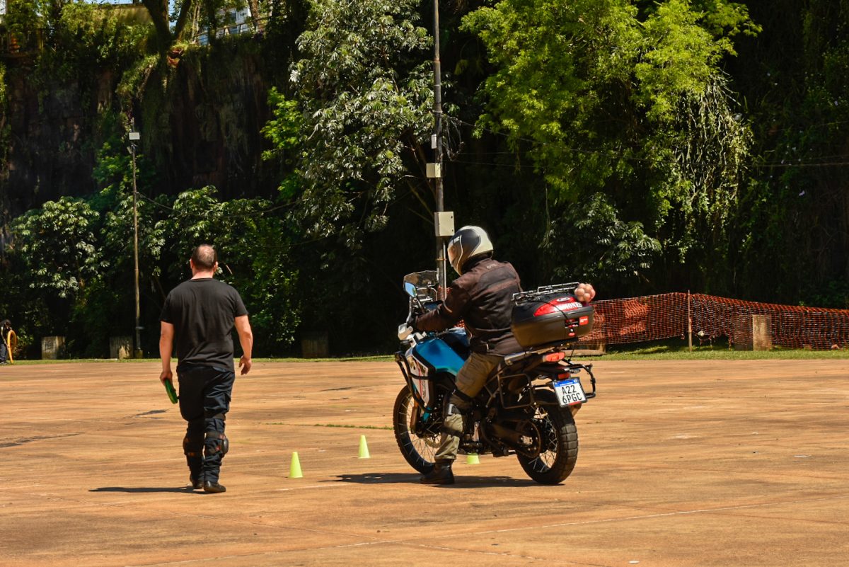 Avanza en Posadas un proyecto para homologar escuelas de manejo y reducir los siniestros viales 3 6 - Avanza en Posadas un proyecto para homologar escuelas de manejo y reducir los accidentes de transito 3 - 5
