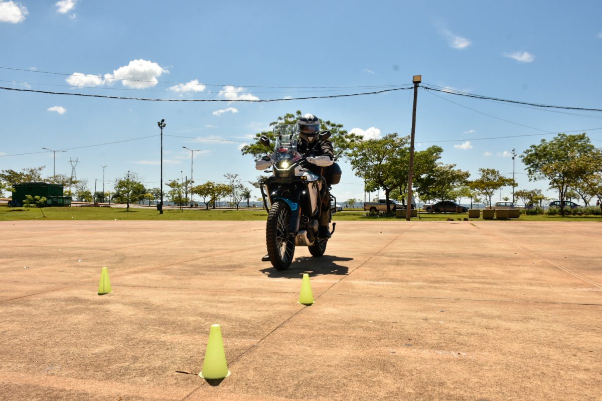 Avanza en Posadas un proyecto para homologar escuelas de manejo y reducir los siniestros viales 4 8 - Avanza en Posadas un proyecto para homologar escuelas de manejo y reducir los accidentes de transito 4 - 7