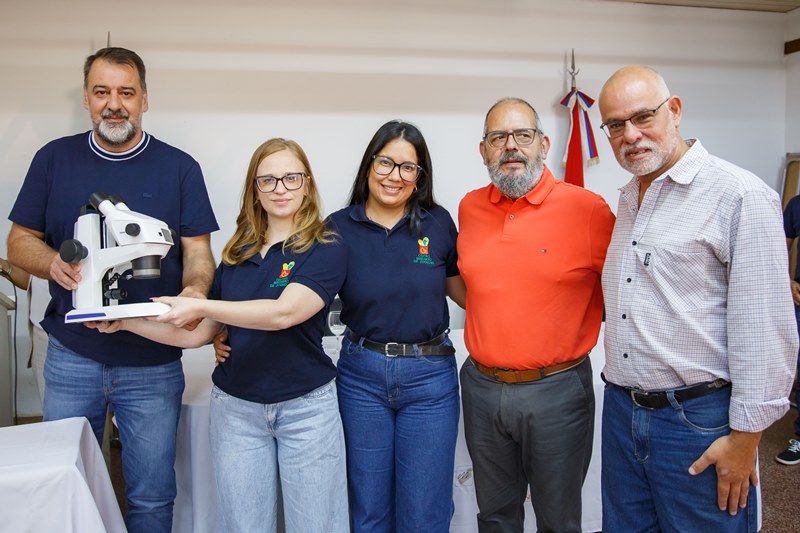 Misiones intensifica la prevención de enfermedades por mosquitos 1 2 - Capacitacion febriles 16 - 1