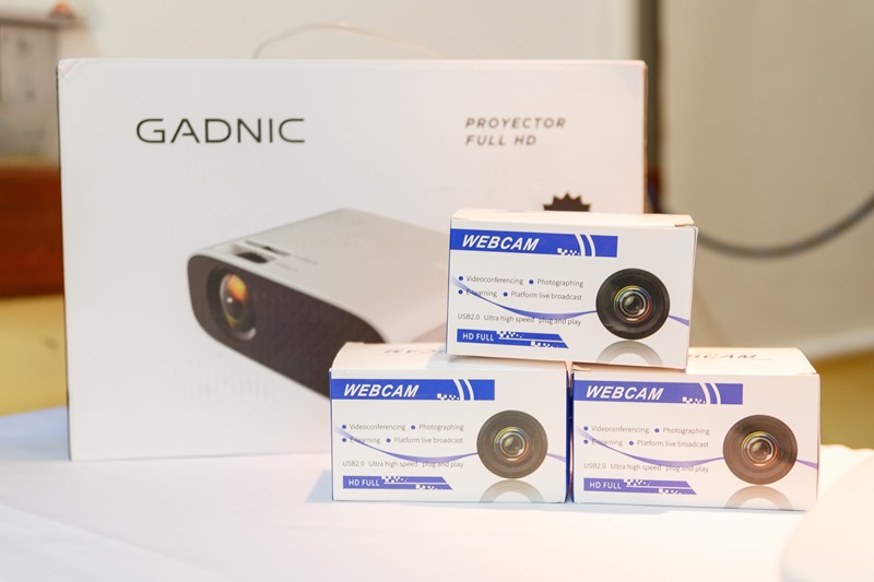 Misiones intensifica la prevención de enfermedades por mosquitos 3 6 - Capacitacion febriles 6 - 5