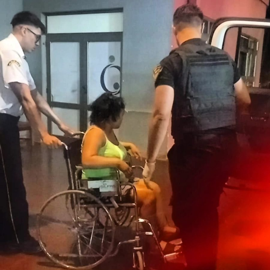 Casi 40 detenidos y 100 vehiculos incautados tras operativos policiales en Misiones 2 - 9