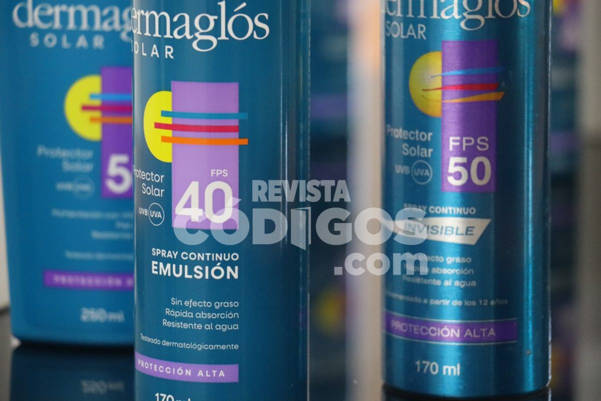 Con descuentos en protectores solares el IPS lanzo su campana de prevencion contra el cancer de piel 1 - 1