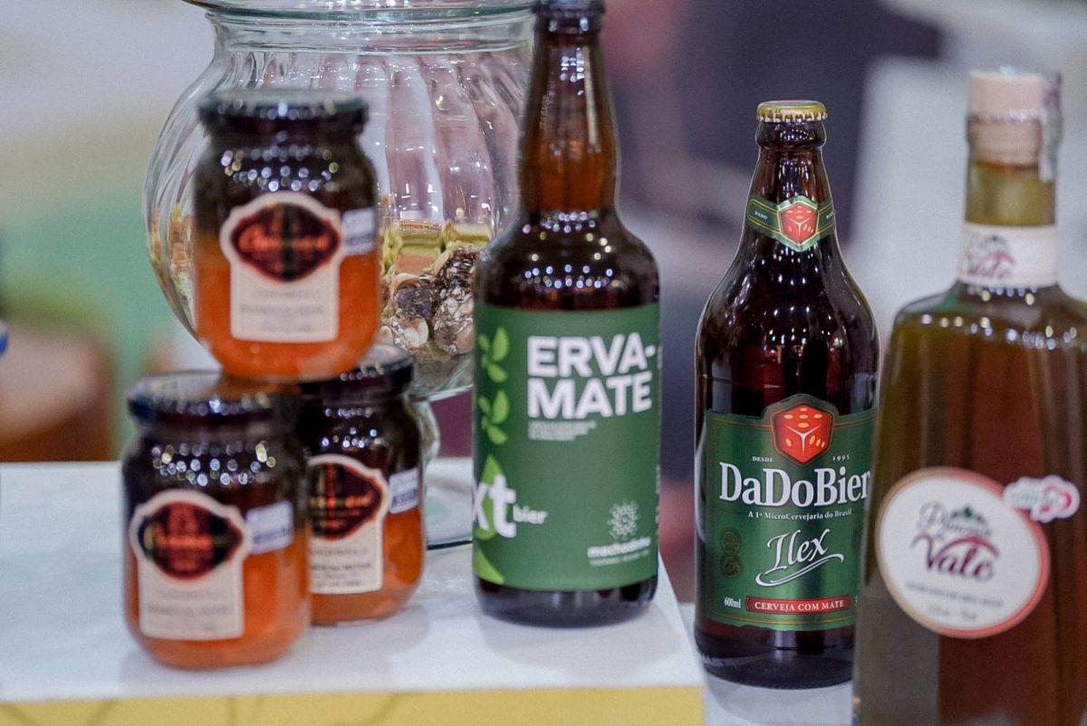 Con mas de 200 stands y espectaculos se inauguro la 47a Fiesta Nacional de la Yerba Mate 12 - 5