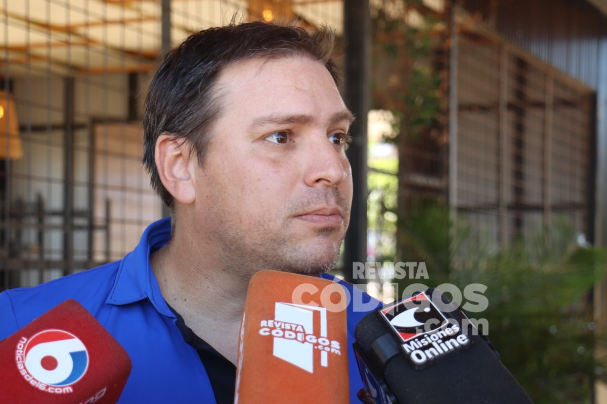 Crece la demanda para actividades náuticas en Posadas ante la llegada del verano 3 6 - Crece la demanda para actividades nauticas en Posadas ante la llegada del verano - 5