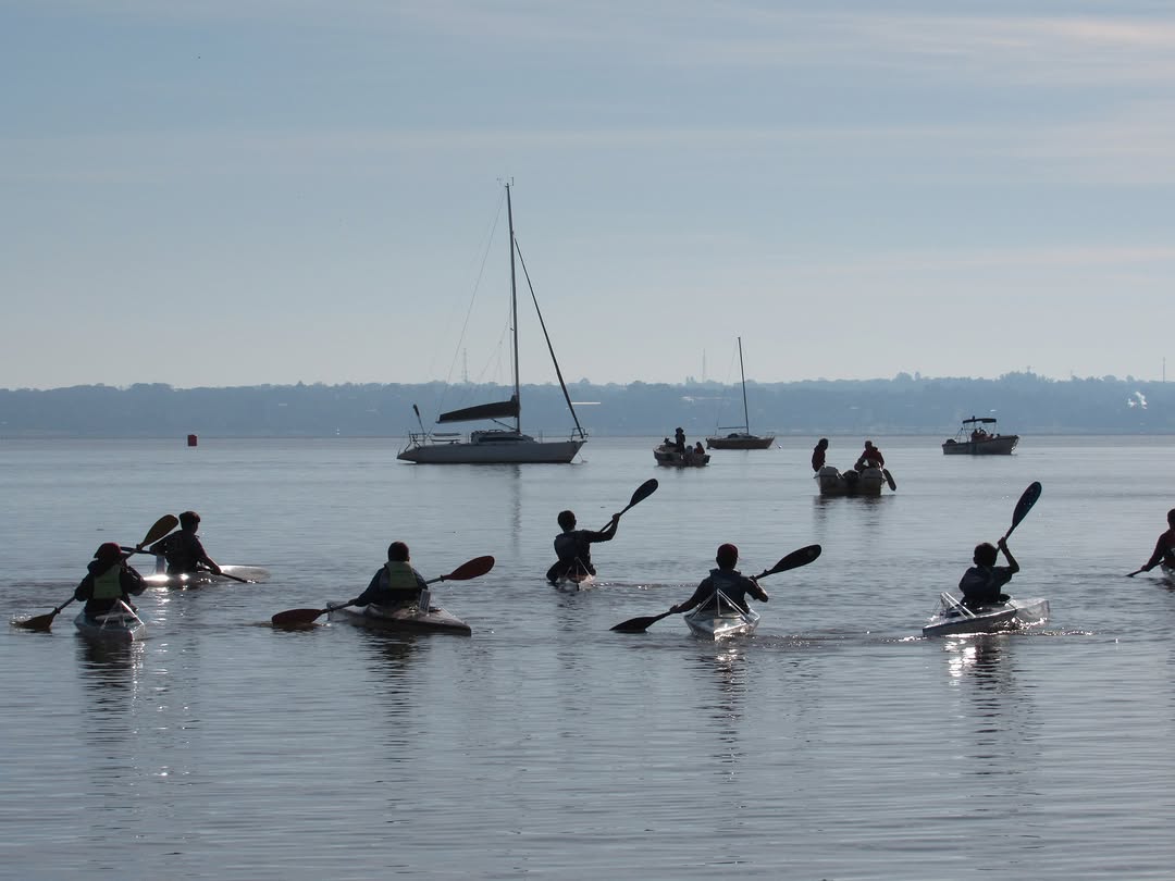 Crece la demanda para actividades náuticas en Posadas ante la llegada del verano 4 8 - Crece la demanda para actividades nauticas en Posadas ante la llegada del verano1 - 7