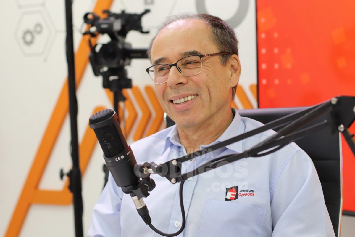 El mercado inmobiliario misionero muestra señales de recuperación y apunta a un 2026 "positivo" 4 8 - El mercado inmobiliario misionero muestra senales de recuperacion y apunta a un 2026 positivo jorge ferreira 6 - 7