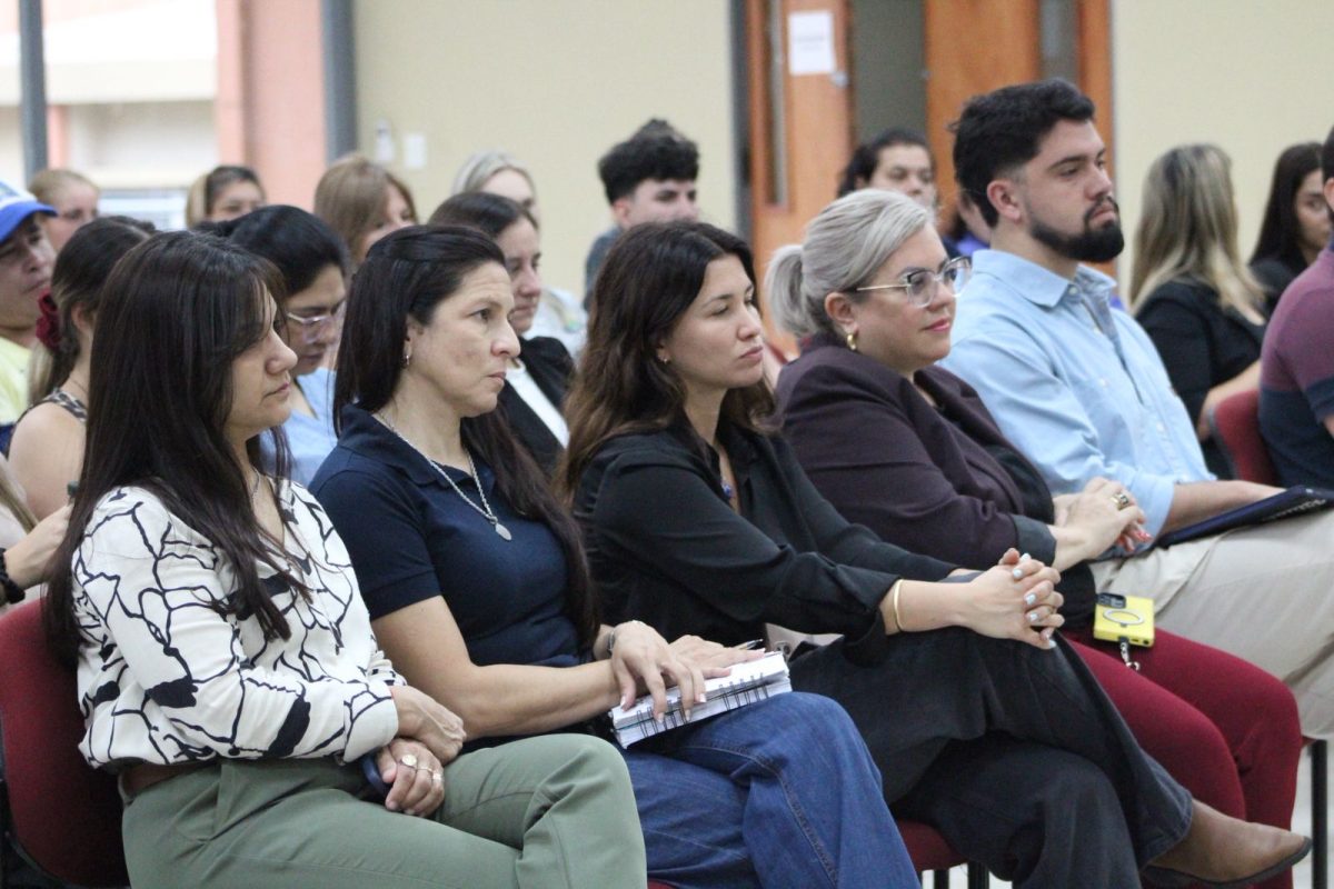 En articulacion con el Sedronar Misiones fortalece la lucha contra el consumo problematico 2 - 7