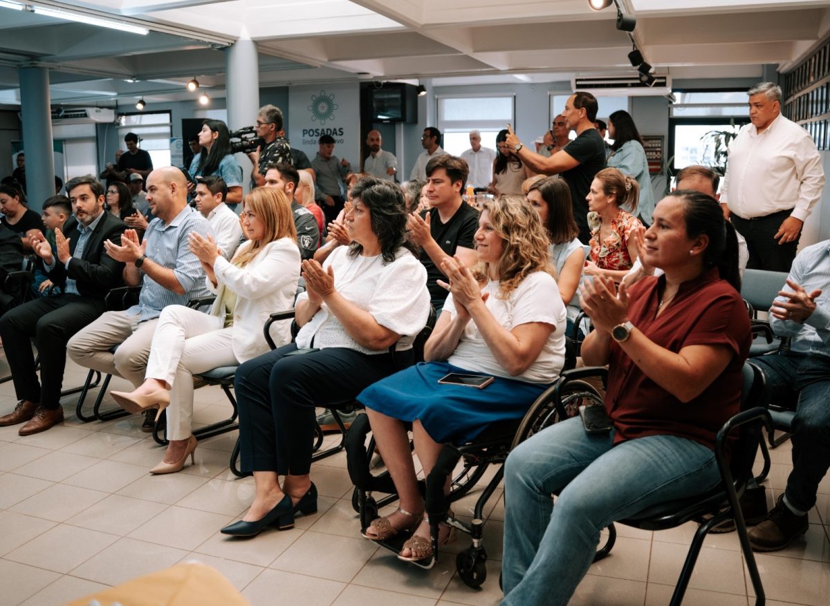 HOMENAJE A EMPLEADOS 1 - 1