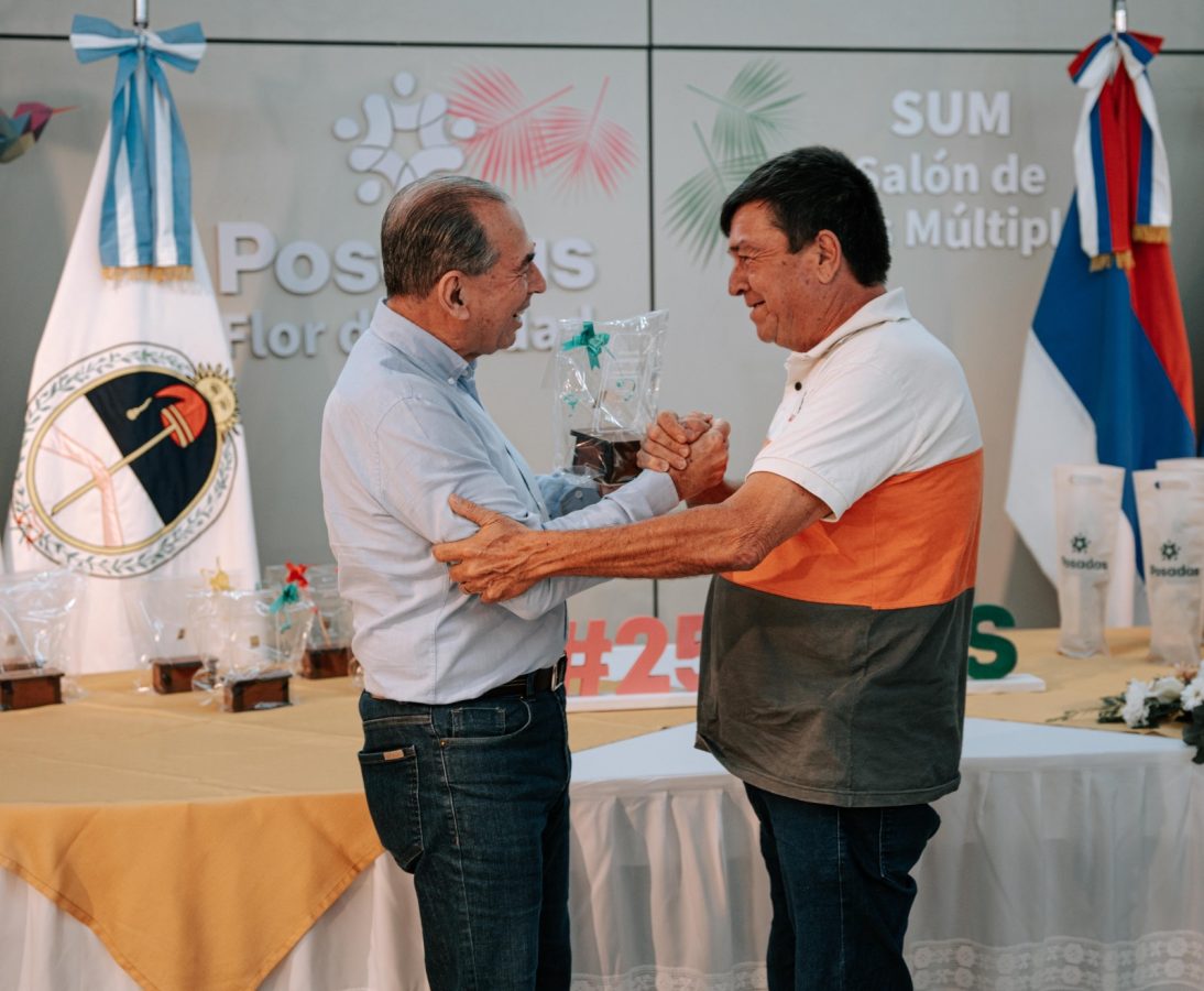 HOMENAJE A EMPLEADOS 3 - 3