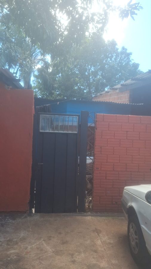 Dos mujeres fueron hospitalizadas tras ser atacadas por pitbulls en Posadas 2 4 - IMG 20251101 WA0000 - 3