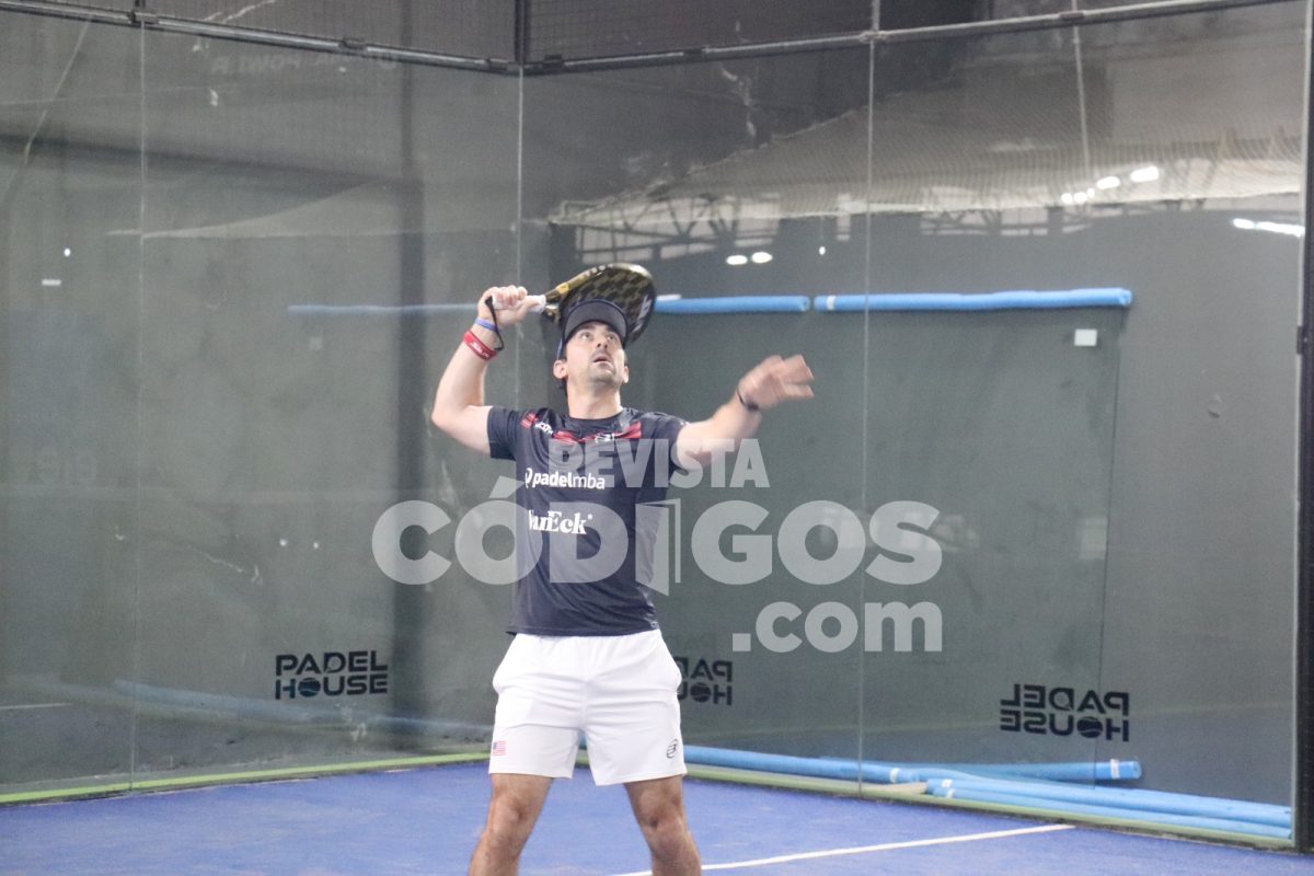 Posadas vive a pleno el Panamericano de Pádel y se posiciona como ciudad de eventos 8 16 - IMG 20251107 WA0077 - 15