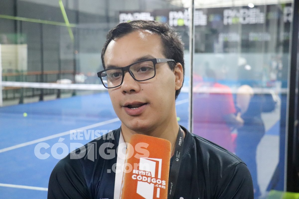 Posadas vive a pleno el Panamericano de Pádel y se posiciona como ciudad de eventos 16 32 - IMG 20251107 WA0078 - 31