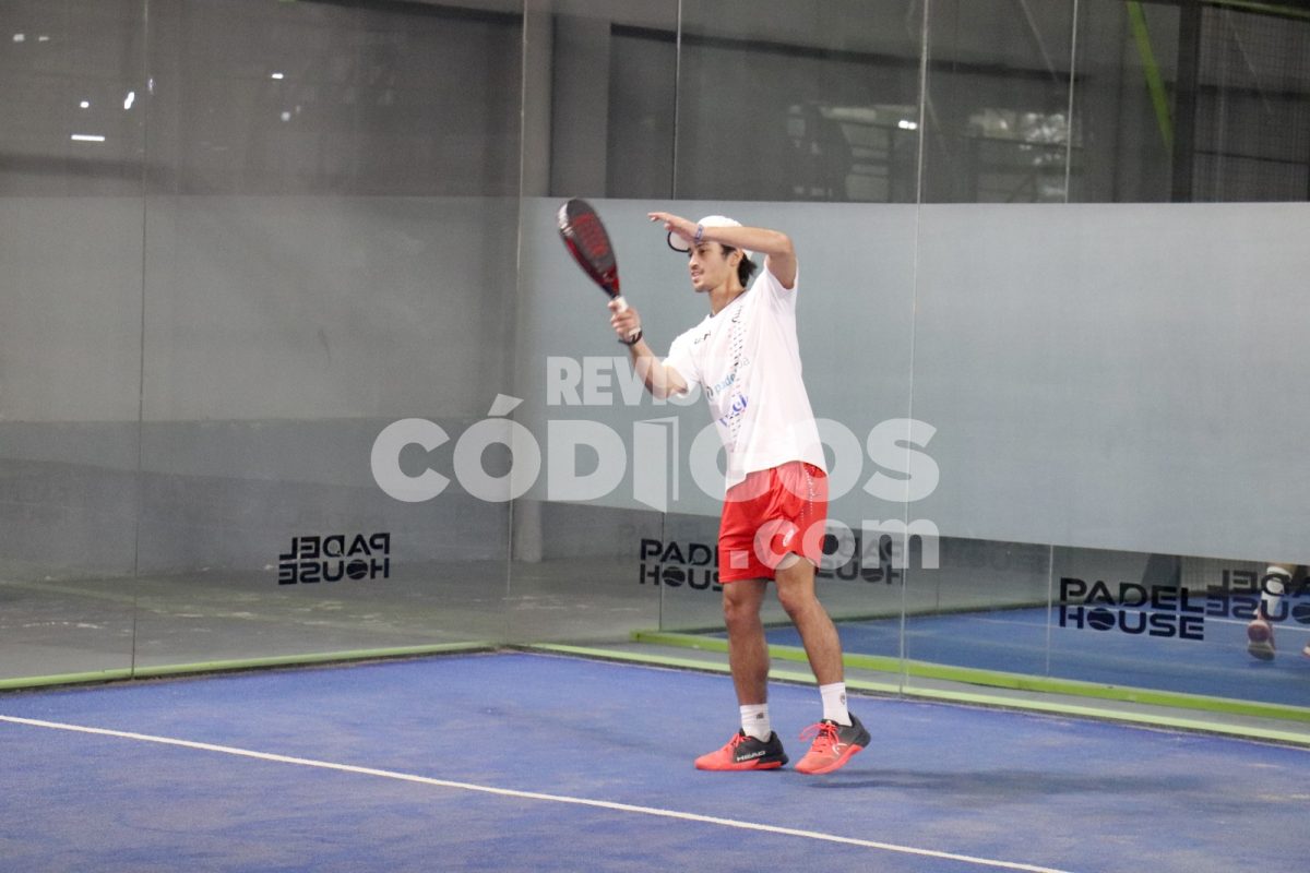 Posadas vive a pleno el Panamericano de Pádel y se posiciona como ciudad de eventos 6 12 - IMG 20251107 WA0083 - 11