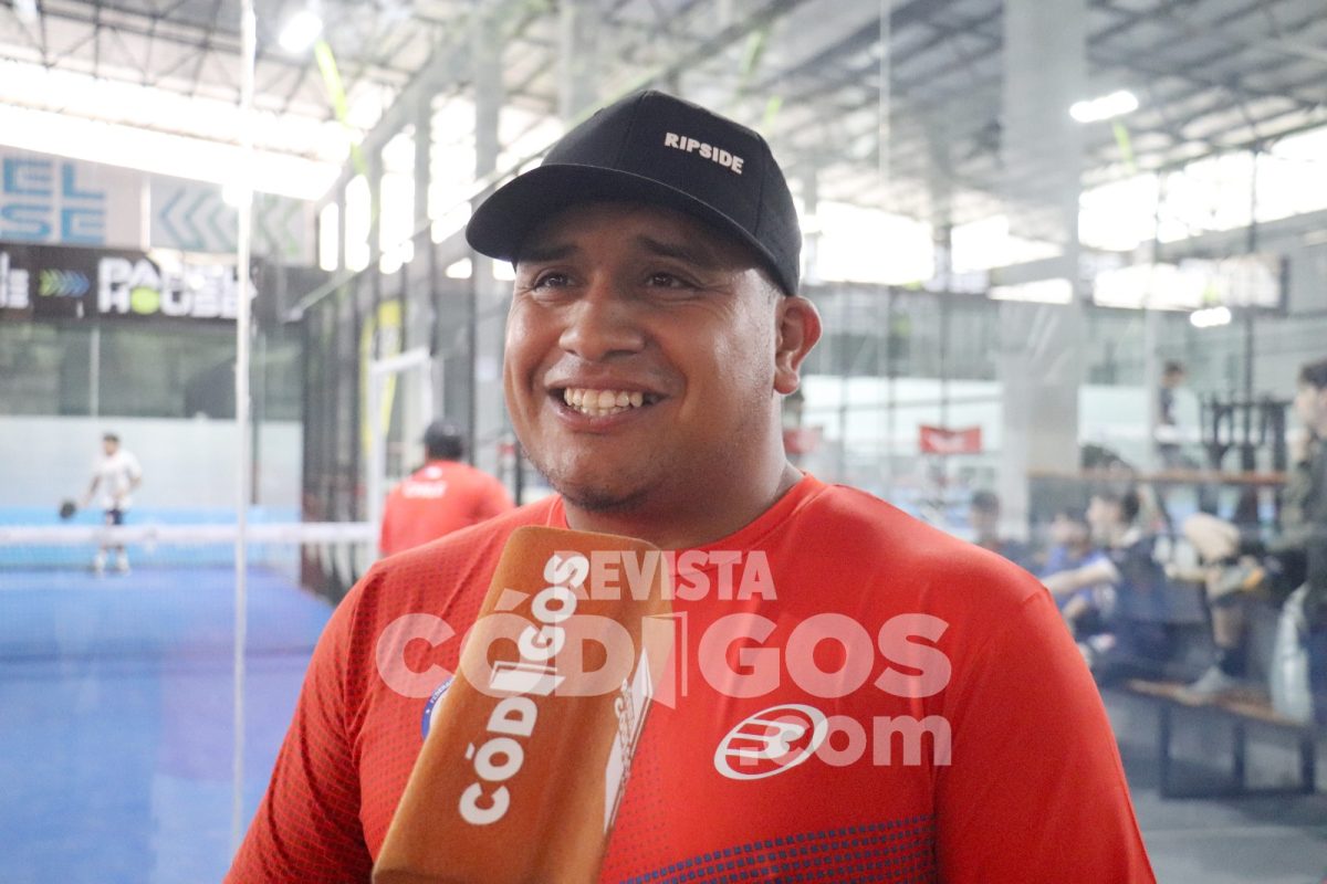 Posadas vive a pleno el Panamericano de Pádel y se posiciona como ciudad de eventos 13 26 - IMG 20251107 WA0086 - 25