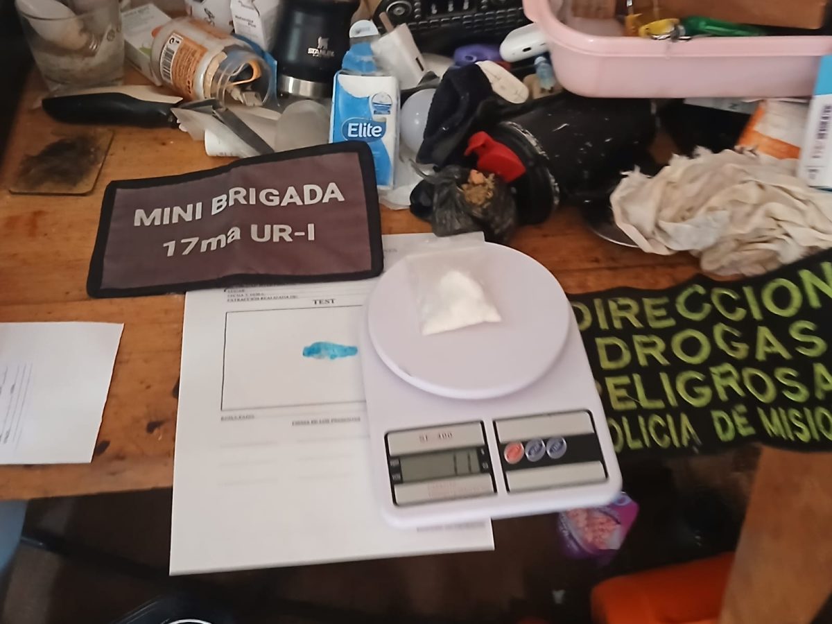 Luis Caputo negó un rescate con bancos de EEUU: "Es una operación más" 1 2 - IMG 20251121 WA0043 - 1