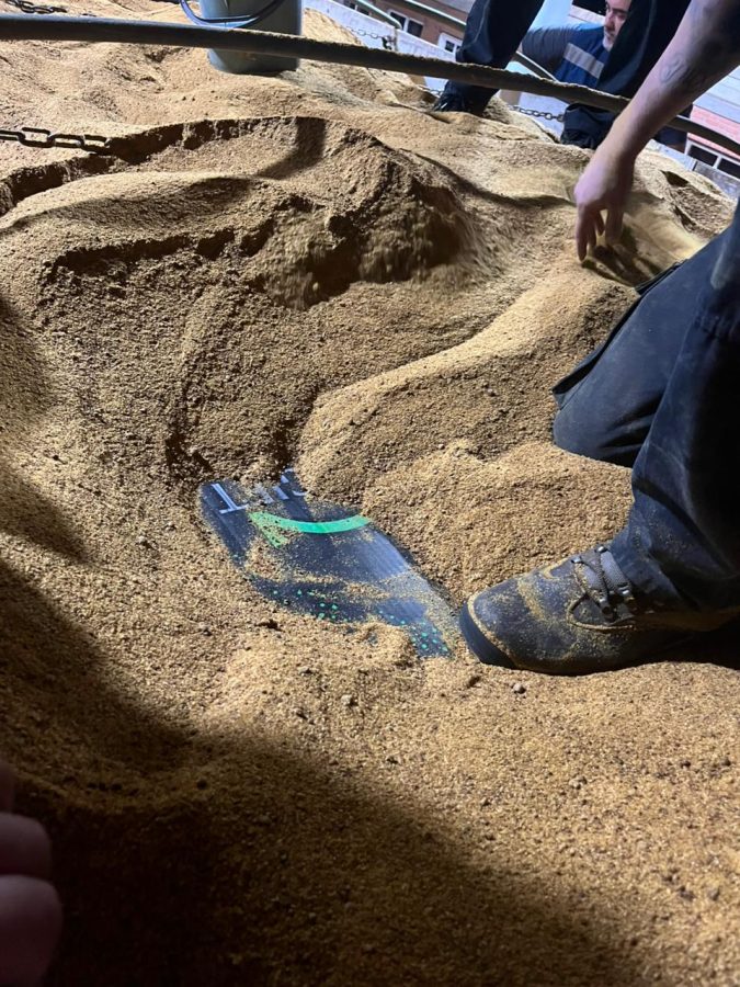 Incautan 100 mil atados de cigarrillos valuados en más de $260 millones sobre la ruta 14 5 10 - Incautan 100 mil atados de cigarrillos valuados en mas de 260 millones sobre la ruta 14 6 - 9