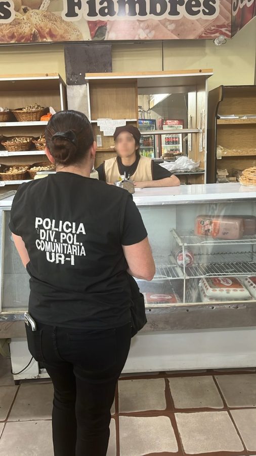 La Policía de Misiones refuerza los operativos en Posadas, Garupá y Candelaria 4 8 - La Policia de Misiones refuerza los operativos de saturacion barrial en Posadas Garupa y Candelaria 9 - 7