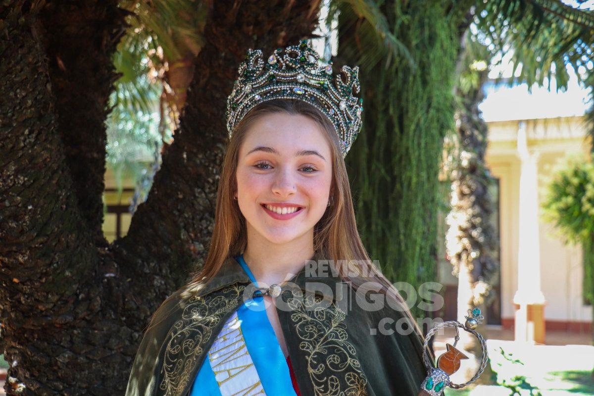 Lanzaron la 47ª Fiesta Nacional e Internacional de la Yerba Mate 3 6 - Lanzaron la 47a Fiesta Nacional e Internacional de la Yerba Mate 2 - 5
