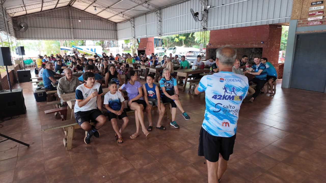 MONTECARLO TRIATLON 2 - 1