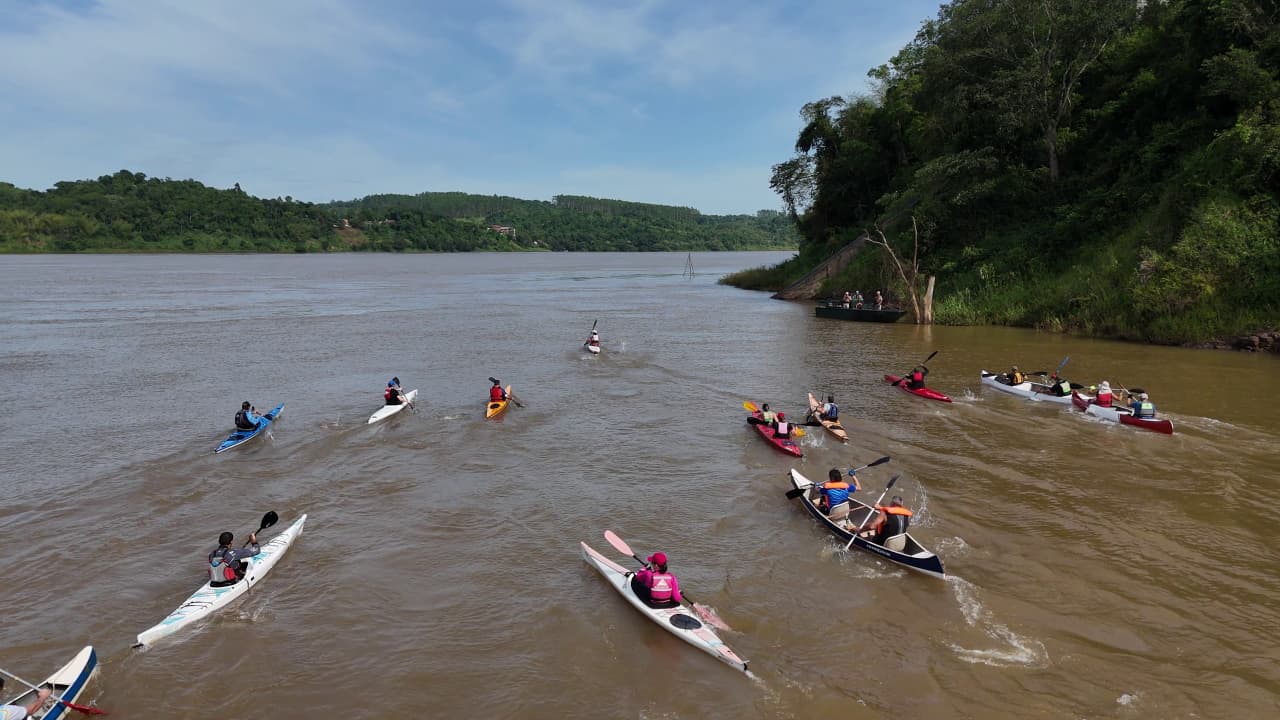 MONTECARLO TRIATLON 4 - 5