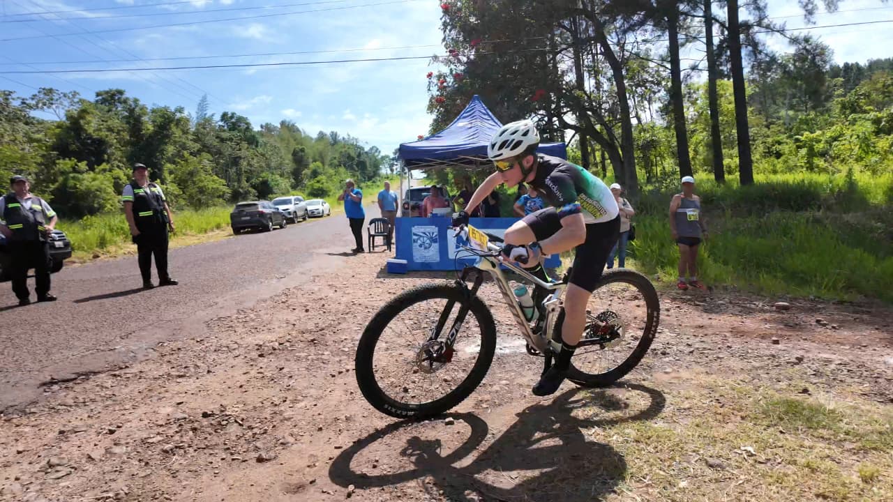 MONTECARLO TRIATLON 5 - 7