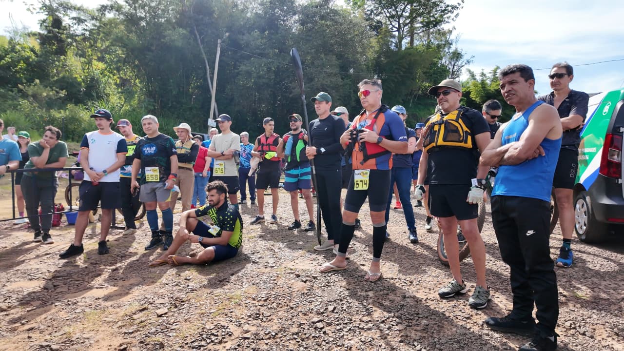 MONTECARLO TRIATLON 6 - 9