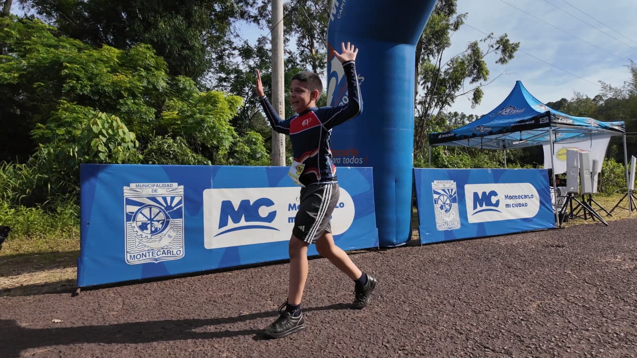 MONTECARLO TRIATLON 7 - 11