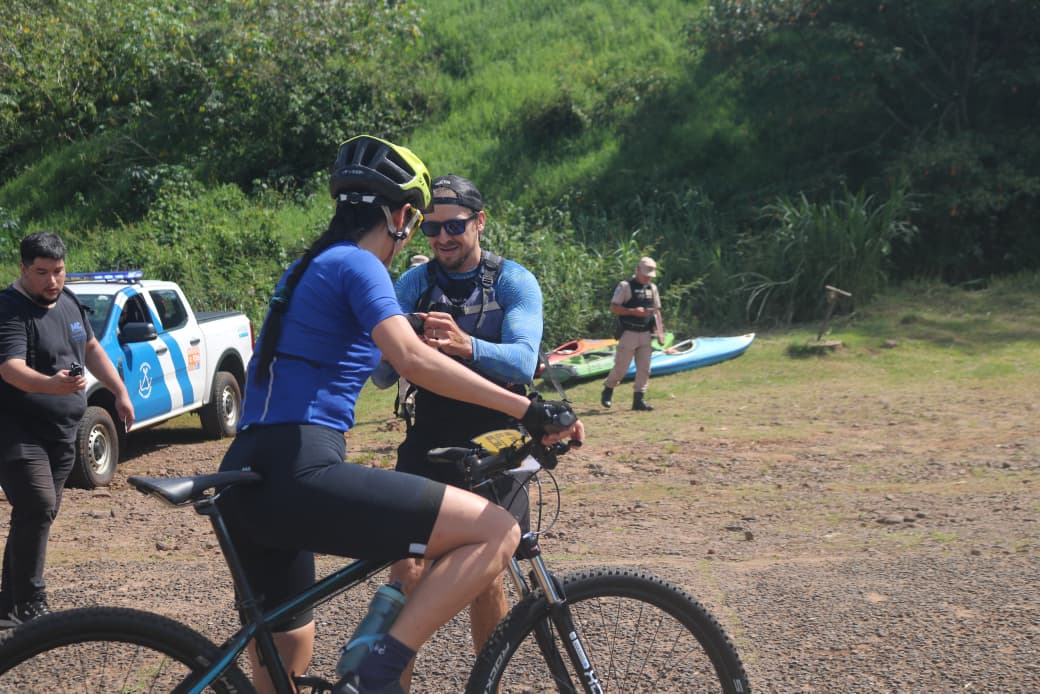 MONTECARLO TRIATLON 9 - 15