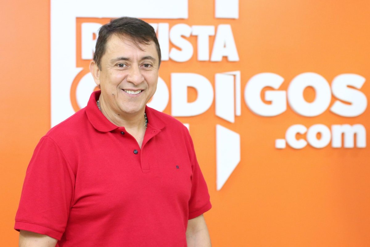 Martín Cesino pasó por el streaming de Códigos, la política desde adentro 3 6 - Martin Cesino paso por el streaming de Codigos la politica desde adentro 2 - 5