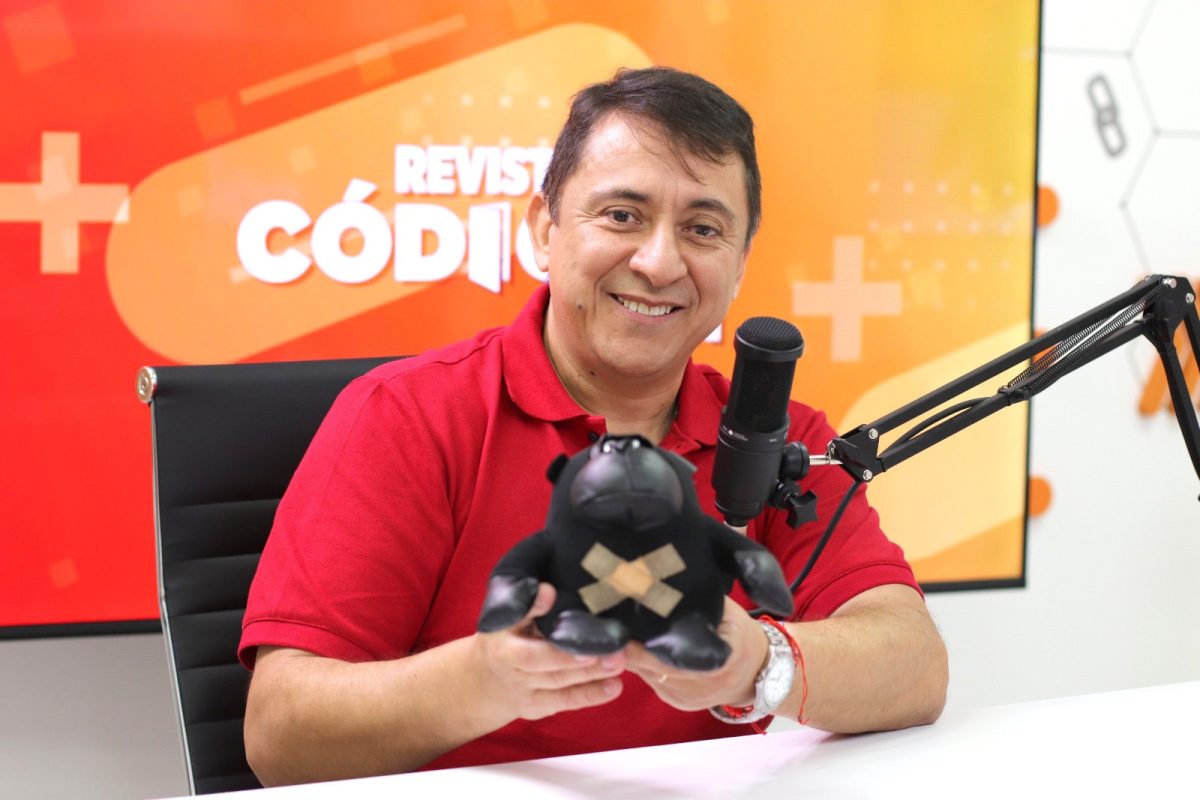 Martín Cesino pasó por el streaming de Códigos, la política desde adentro 1 2 - Martin Cesino paso por el streaming de Codigos la politica desde adentro 4 - 1