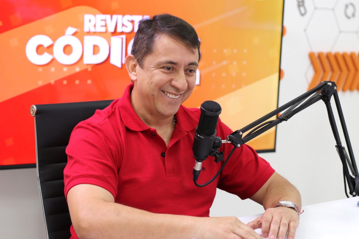 Martín Cesino pasó por el streaming de Códigos, la política desde adentro 5 10 - Martin Cesino paso por el streaming de Codigos la politica desde adentro 7 - 9