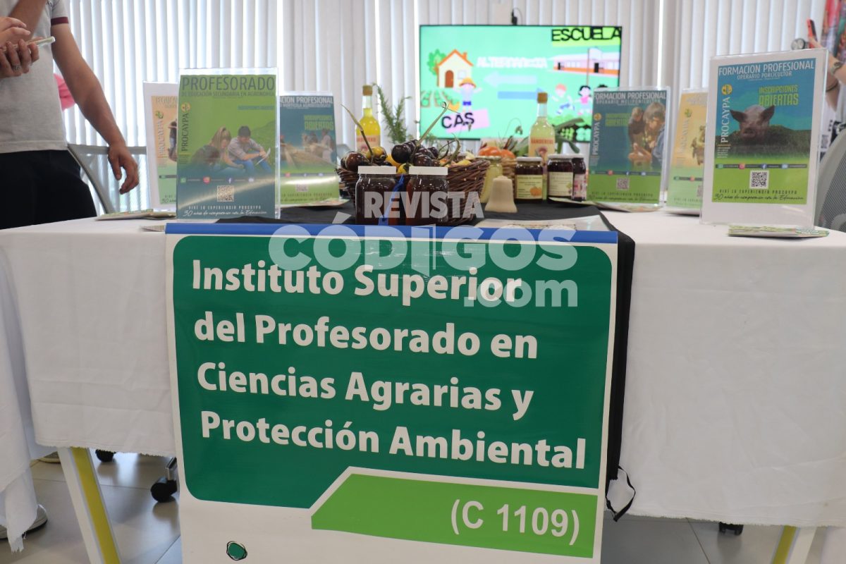 Misiones impulsa la innovación y soberanía alimentaria con el programa “Chacras que educan” 9 18 - Misiones impulsa la innovacion y soberania alimentaria con el programa Chacras que educan 10 - 17