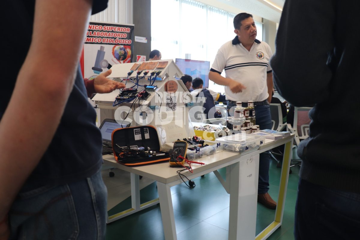 Misiones impulsa la innovación y soberanía alimentaria con el programa “Chacras que educan” 8 16 - Misiones impulsa la innovacion y soberania alimentaria con el programa Chacras que educan 11 - 15