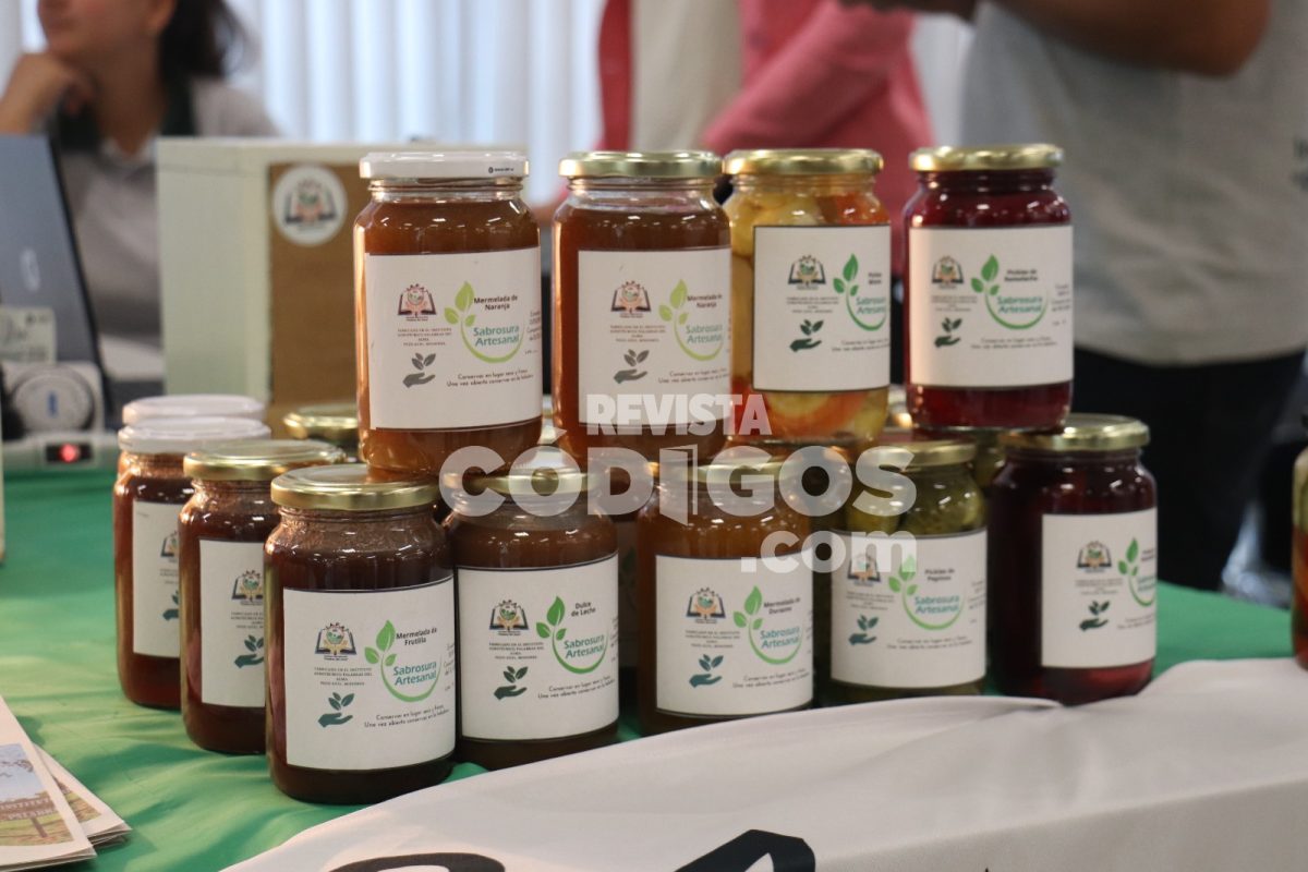 Misiones impulsa la innovación y soberanía alimentaria con el programa “Chacras que educan” 12 24 - Misiones impulsa la innovacion y soberania alimentaria con el programa Chacras que educan 7 - 23