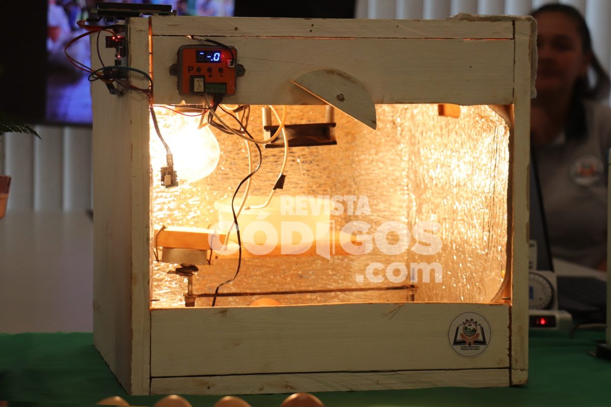 Misiones impulsa la innovación y soberanía alimentaria con el programa “Chacras que educan” 11 22 - Misiones impulsa la innovacion y soberania alimentaria con el programa Chacras que educan 8 - 21