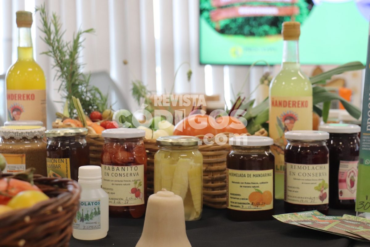 Misiones impulsa la innovación y soberanía alimentaria con el programa “Chacras que educan” 10 20 - Misiones impulsa la innovacion y soberania alimentaria con el programa Chacras que educan 9 - 19