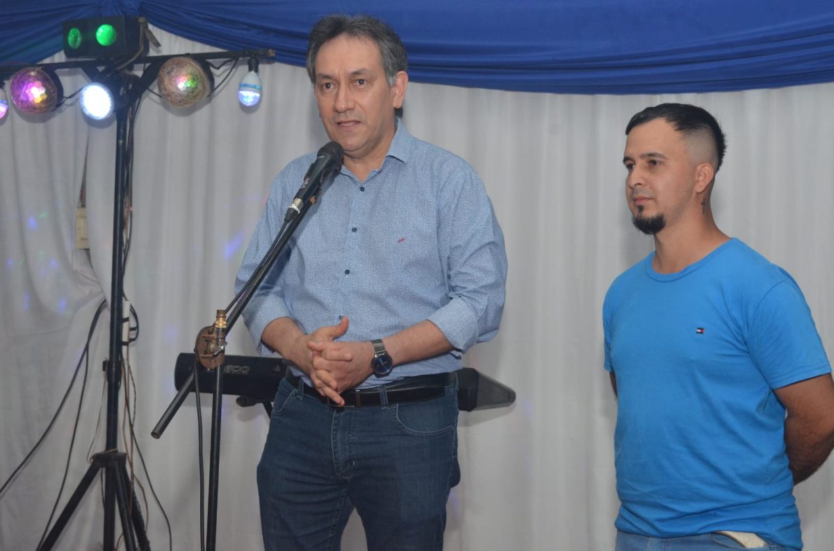 Montecarlo festejó el Festival del Pescador 2025 con feria, música y gastronomía local 1 2 - Montecarlo festejo el Festival del Pescador 2025 con feria musica y gastronomia local 6 - 1