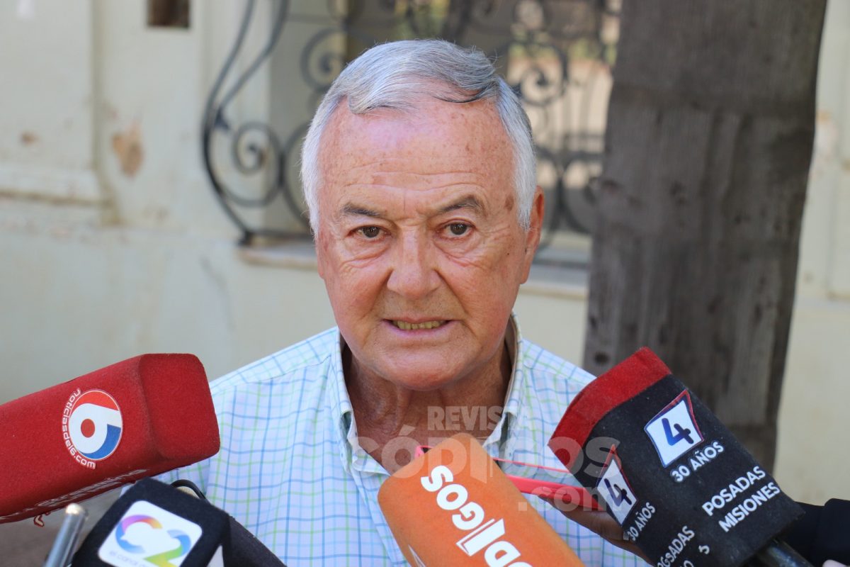 Posadenos se preparan para la 17a peregrinacion a Loreto en bicicleta - 1