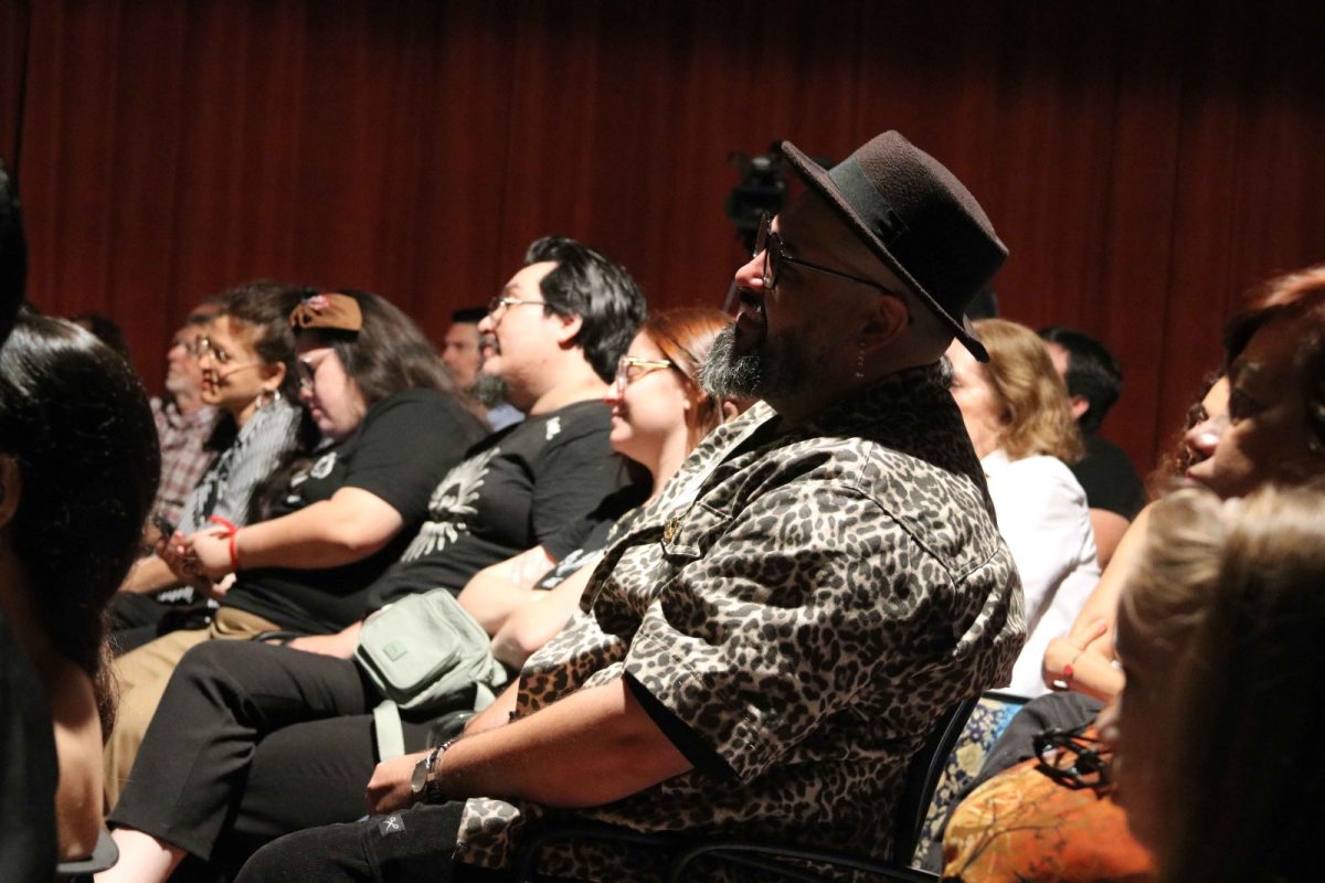 Cultura posadeña de gala: se entregaron los Premios Arandú con homenaje a Ramón Ayala 15 30 - Premios arandu posadas 15 - 29